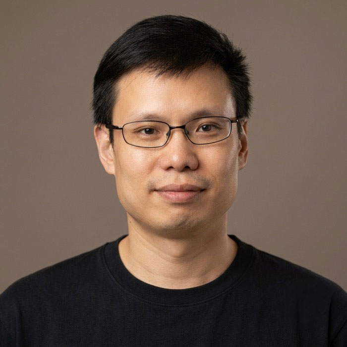 Edmund Lee