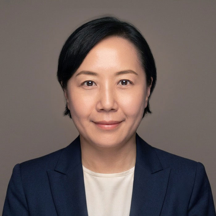 Ellen Timothy Wong