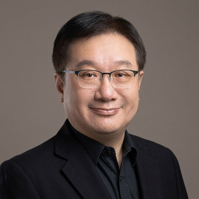 Eric Yuen