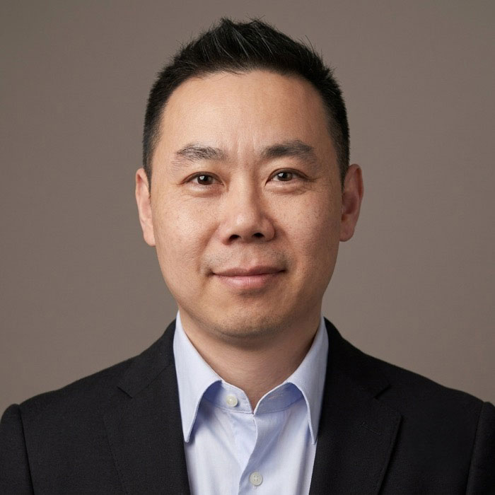 Felix Tong