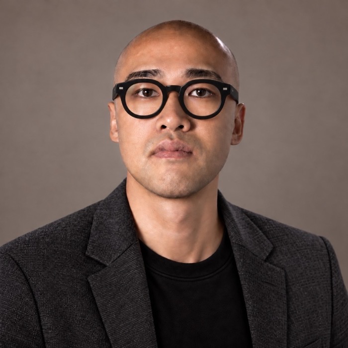 Larry Tang